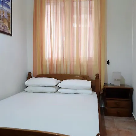 Lejlighed K & M Lefkáda