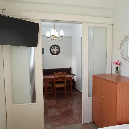 Apartament K & M Lefkáda