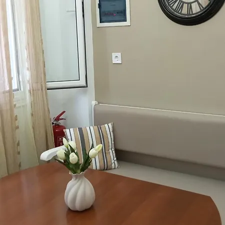 شقة K & M *