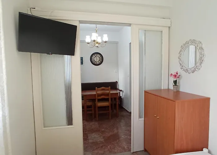 Lejlighed K & M Lefkáda