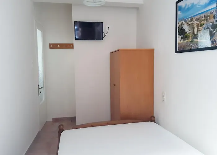 K & M Lejlighed Lefkáda