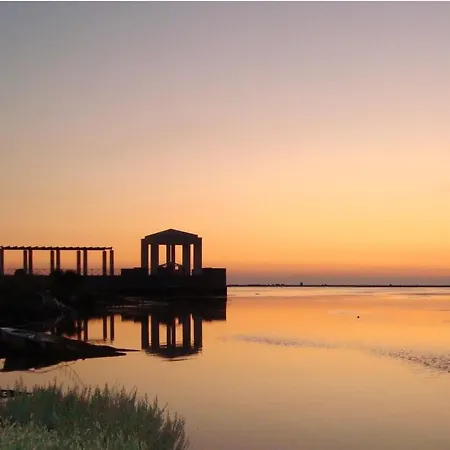 Διαμέρισμα K & M Λευκάδα