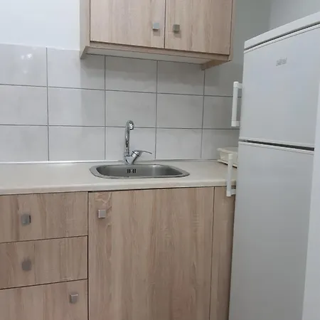 K & M Διαμέρισμα