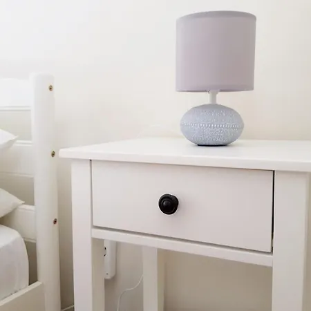 Διαμέρισμα K & M *