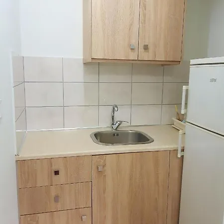 Διαμέρισμα K & M *