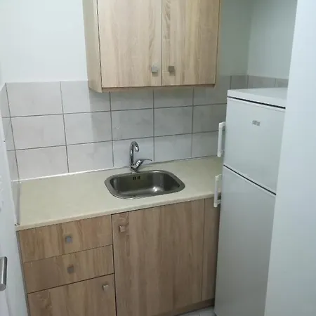 Διαμέρισμα K & M