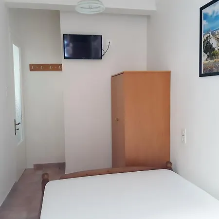 K & M Διαμέρισμα Λευκάδα