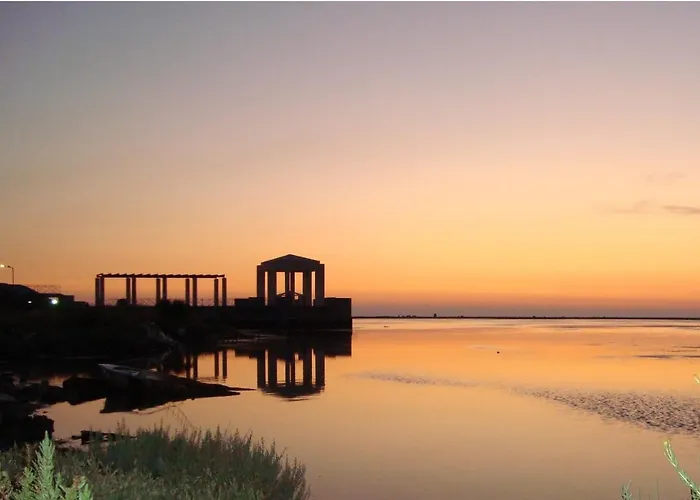 Lägenhet K & M Lefkáda