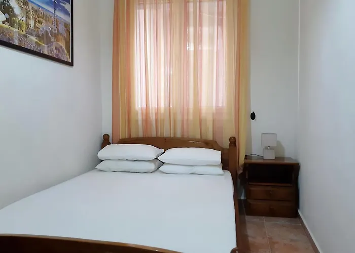 Appartamento K & M Lefkáda