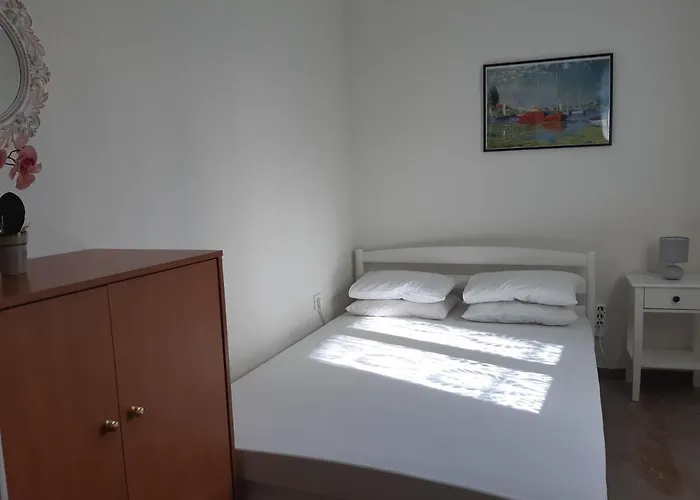Appartamento K & M Lefkáda